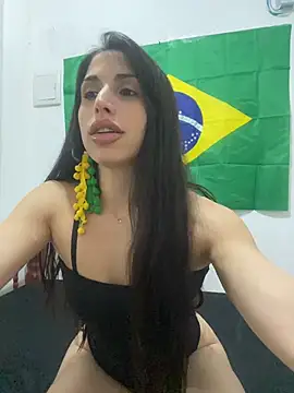 Snapshot of sweetwanda chatting on July 9, 10:36 pm sweetwanda online show from July 9, 10:36 pm