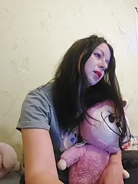 TenderAndSweetX online show from March 4, 7:03 am