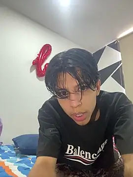 Morgan alice online show from March 15, 6:36 pm