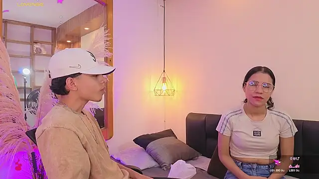 Morgan alice online show from March 25, 2:01 pm