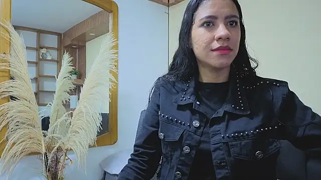 Morgan alice online show from March 27, 1:22 pm