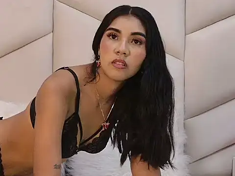 Snapshot of Lissa_Blair chatting on March 3, 8:15 pm Lissa Blair online show from March 3, 8:15 pm