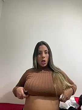 kifanyy online show from June 7, 1:43 am