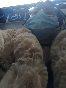 Naomimolie online show from April 14, 11:27 am