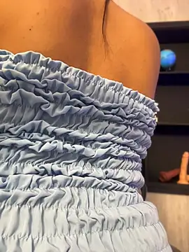 Cherry Charlottee online show from April 17, 7:50 pm