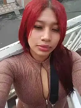 Cherry Charlottee online show from June 5, 10:26 pm