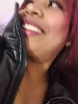 Cherry Charlottee online show from June 6, 7:51 pm