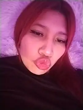 Cherry Charlottee online show from June 7, 9:29 pm