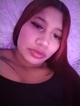 Cherry Charlottee online show from June 15, 8:44 pm