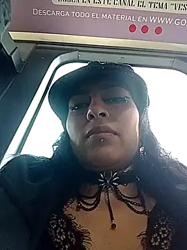 jaade doll online show from March 10, 1:16 pm