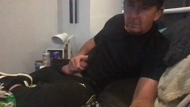 MrBombasticxxx online show from March 4, 7:53 pm