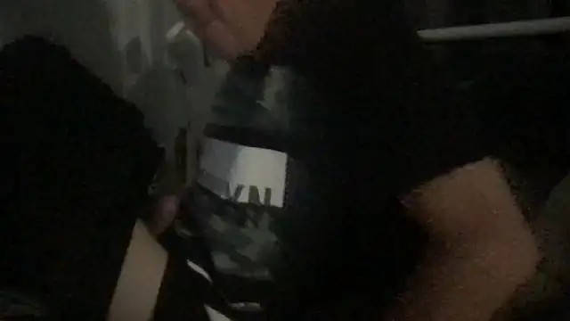 MrBombasticxxx online show from March 6, 7:54 pm