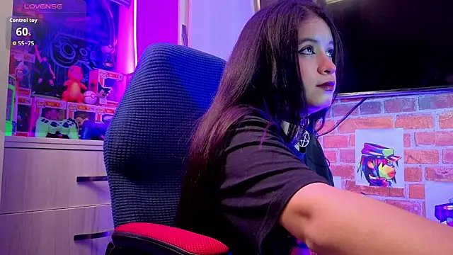 Yorumakie 777 online show from March 18, 12:25 am