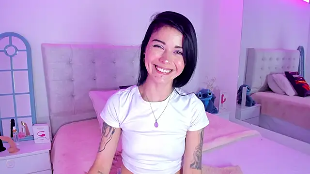 Vanessa cruz 18 online show from April 11, 10:58 pm