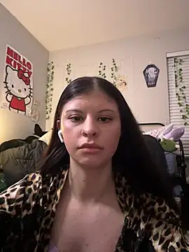 rubie roja online show from March 9, 4:05 am