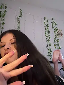 rubie roja online show from March 28, 10:09 pm