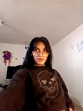 naomi unu online show from March 6, 6:26 pm