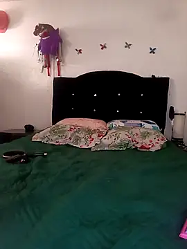 naomi unu online show from March 27, 5:34 pm