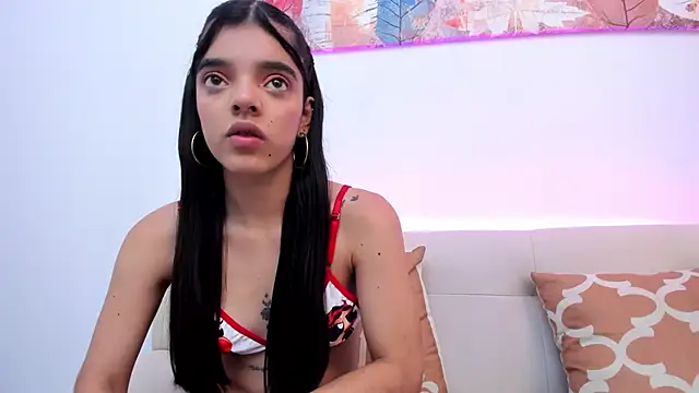 Thalia parkerr  online show from March 10, 12:10 pm