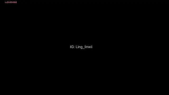 ling meow online show from March 23, 1:26 pm