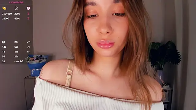 LaceyLettman online show from April 9, 9:36 am