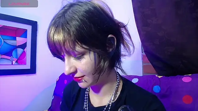 Angel  Dreams online show from March 19, 3:54 am