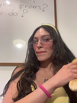 SweetCherry   online show from March 9, 8:02 pm