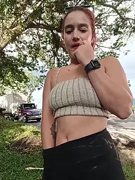 isabella ferrer99 online show from April 16, 10:01 pm