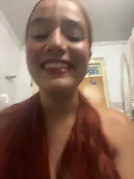 Snapshot of isabella_ferrer99 chatting on June 28, 4:18 am isabella ferrer99 online show from June 28, 4:18 am