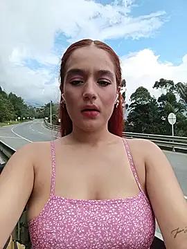 Snapshot of isabella_ferrer99 chatting on July 2, 7:53 pm isabella ferrer99 online show from July 2, 7:53 pm