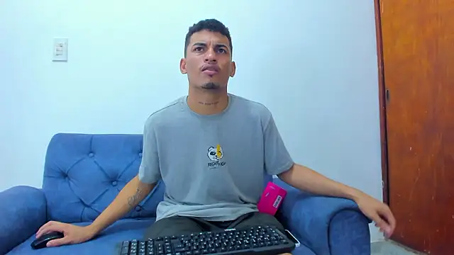 Ares DAMM online show from March 9, 5:17 pm