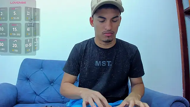 Ares DAMM online show from March 14, 4:45 pm