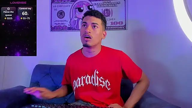 Ares DAMM online show from March 28, 8:08 pm