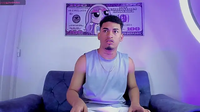 Ares DAMM online show from April 18, 6:12 pm