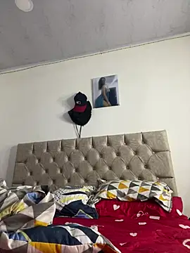 Crespita Shy23 online show from March 7, 3:58 am