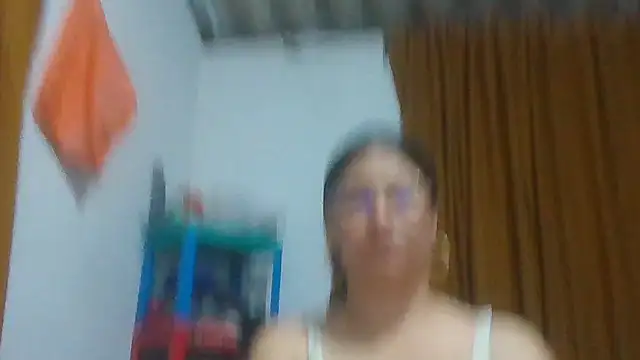Snapshot of Jiwon_Han chatting on June 5, 2:29 am Jiwon Han online show from June 5, 2:29 am