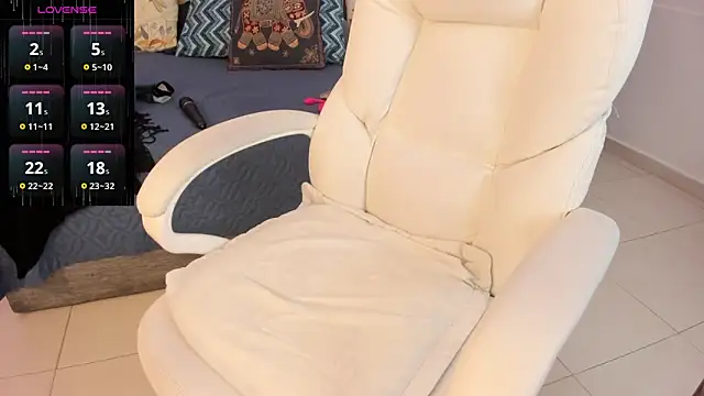  Azahaaraa  online show from March 27, 3:12 am