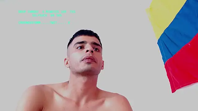 Snapshot of Bad_Boy_Carter69 chatting on April 23, 3:36 pm Bad Boy Carter69 online show from April 23, 3:36 pm