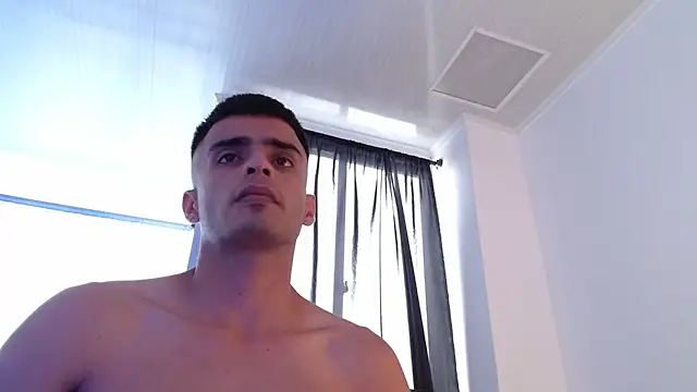 Snapshot of Bad_Boy_Carter69 chatting on May 10, 9:53 pm Bad Boy Carter69 online show from May 10, 9:53 pm