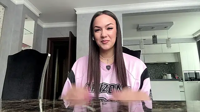 Snapshot of Carrymons chatting on March 5, 7:15 am Carrymons online show from March 5, 7:15 am