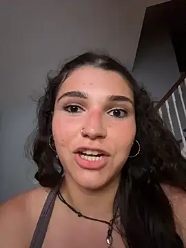 blushbunnyyyy online show from March 6, 1:35 am