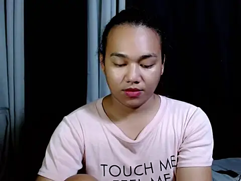 Suteishi cutie online show from May 24, 9:58 am