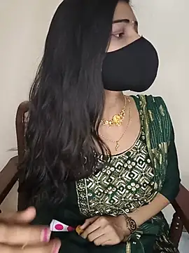Snapshot of Rubina_69 chatting on May 29, 6:50 pm Rubina 69 online show from May 29, 6:50 pm