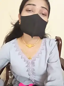 Snapshot of Rubina_69 chatting on June 1, 2:52 pm Rubina 69 online show from June 1, 2:52 pm