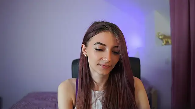 RocknRose18 online show from April 9, 1:16 pm