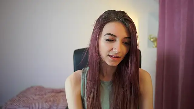 RocknRose18 online show from April 10, 1:16 pm