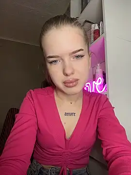 KayShaw online show from March 4, 6:08 am