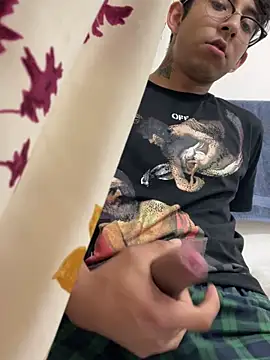 nenedelcampo online show from March 11, 7:53 pm