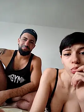 Rox rouge online show from March 23, 7:12 am