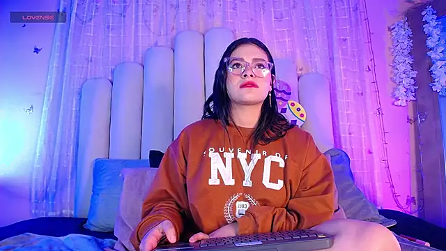 Keny Williams online show from March 13, 3:24 am